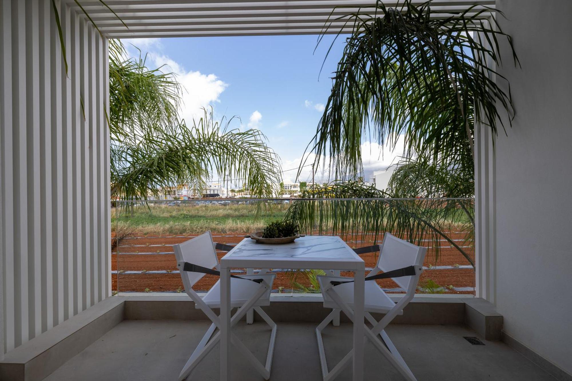 Akrogiali Garden Hotel Malia  Room photo